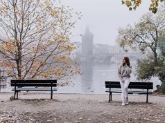 Prague Wedding | Event | Family Photographer – Kemal