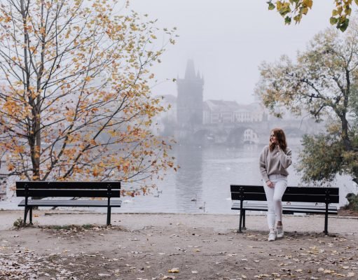 Prague Wedding | Event | Family Photographer – Kemal