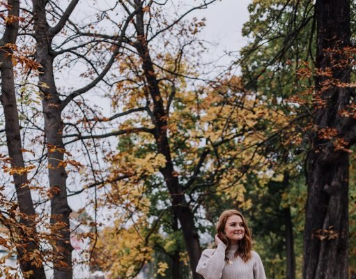 What To Wear For Pro Photoshoots