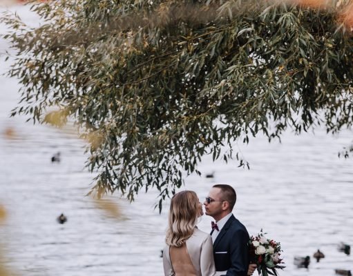 How ISO Affects Image Noise,Exposure & Light,General