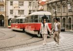CandidYES – Surprise Proposal & Engagement Photography in Prague