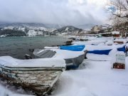 Is worth to visit Turkiye in winter time?