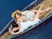 The most talented photographers in the world