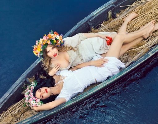 The most talented photographers in the world