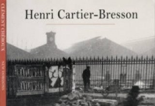 Photographer Henri Cartier-Bressons Life & Works