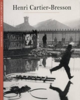 Photographer Henri Cartier-Bressons Life & Works