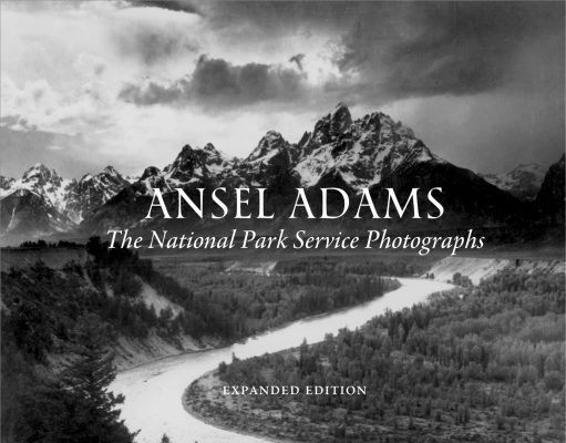 Ansel Adams life & contribution to photography