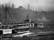 Most famous Turkish photographers