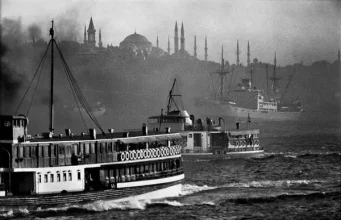 Most famous Turkish photographers