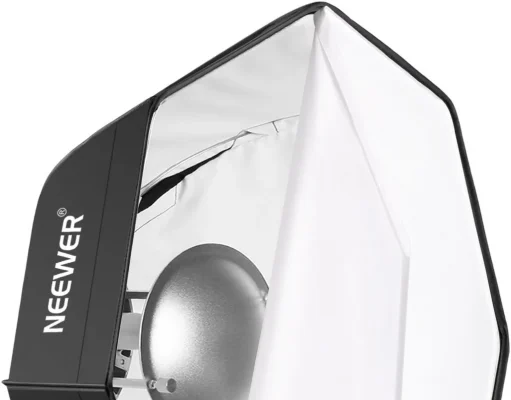 How to use Beauty dishes flashes