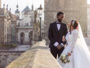 Istanbul Portrait & Wedding Photographer