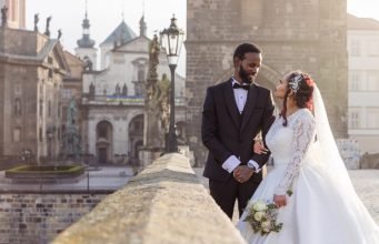 The Best Christmas Markets in Prague for 2024-2025