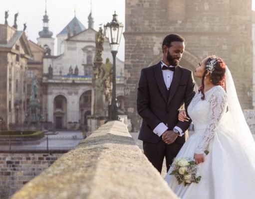 Istanbul Portrait & Wedding Photographer