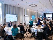 Istanbul Conferance Photography