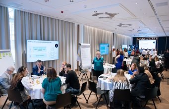 Istanbul Conferance Photography