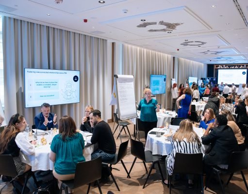 Istanbul Conferance Photography