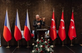 Autumn Photos in Istanbul