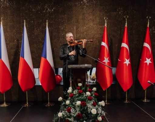 Prague Corporate Events and Team Building Activities: A Key to Enhanced Company Culture