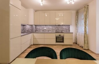 Real Estate Photography in İstanbul