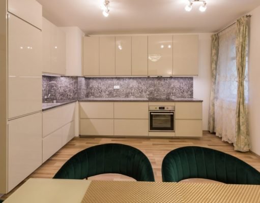 Real Estate Photography in İstanbul