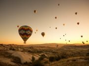 Why Hire a Photographer in Cappadocia ?