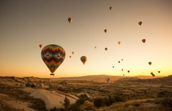 Capturing the Magic of Cappadocia: A Guide to Finding the Best Photographer