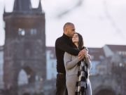 Behind the Scenes: A Day in the Life of a Fashion Photographer