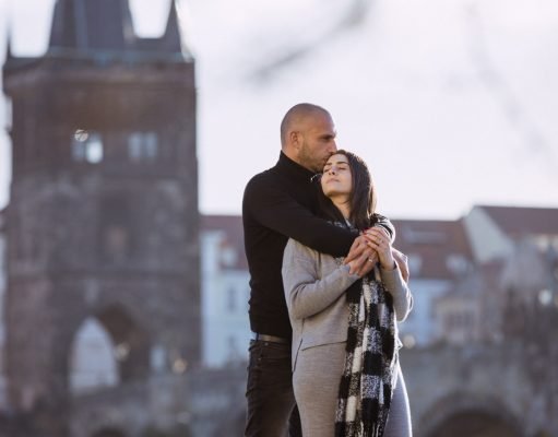 Behind the Scenes: A Day in the Life of a Fashion Photographer