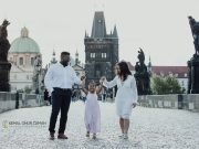 From Hobby to Career: How I Became a Successful Fashion Photographer