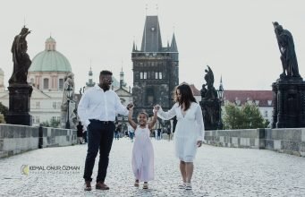 From Hobby to Career: How I Became a Successful Fashion Photographer