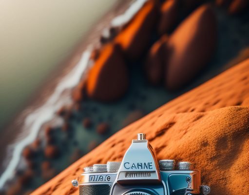 Discover the fundamental distinctions between “analog and digital cameras”