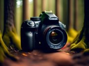 The Canon RF and EF mount differences?