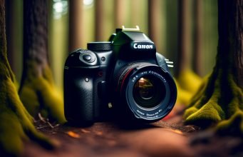 The Canon RF and EF mount differences?