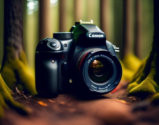 The Canon RF and EF mount differences?