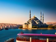 Istanbul’s AI Images