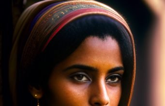 Exploring the World Through the Lens of Steve McCurry