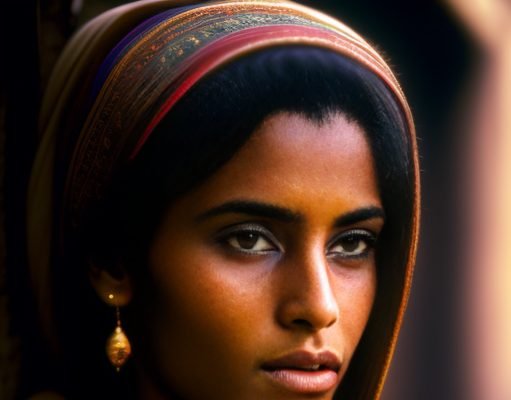 Exploring the World Through the Lens of Steve McCurry