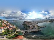 Capturing the World from Above: Exploring the Beauty and Possibilities