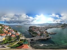 Capturing the World from Above: Exploring the Beauty and Possibilities