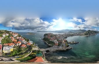 Capturing the World from Above: Exploring the Beauty and Possibilities