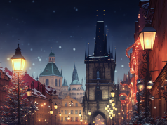 Unlock the Magic of Night Photography: Enroll in Night Photography