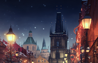 Unlock the Magic of Night Photography: Enroll in Night Photography