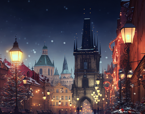 Unlock the Magic of Night Photography: Enroll in Night Photography