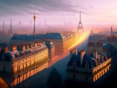 Ultimate Guide to Visiting the Eiffel Tower