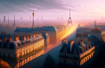 Ultimate Guide to Visiting the Eiffel Tower