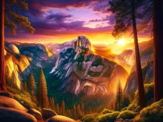 Destination Photography in Yosemite National Park: A Guide Destination Photography in Yosemite National Park: A Guide