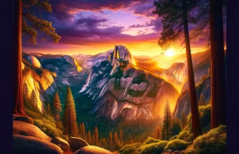 Destination Photography in Yosemite National Park, California: A Photographer’s Ultimate Guide