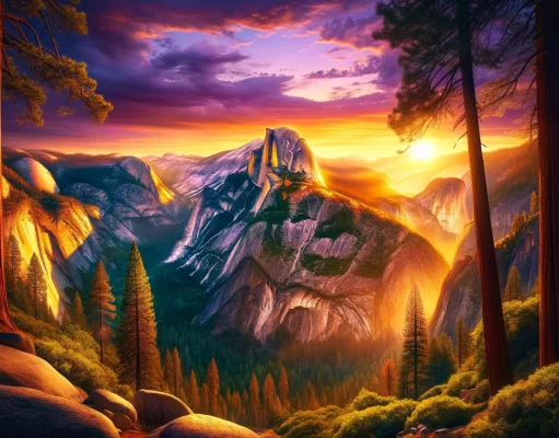 Destination Photography in Yosemite National Park, California: A Photographer’s Ultimate Guide