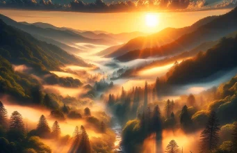 Photography in The Great Smoky Mountains National Park, Tennessee/North Carolina