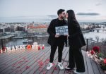 CandidYES – Surprise Proposal & Engagement Photography in Prague